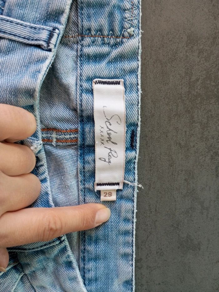 Jean taille 29 - photo numéro 6