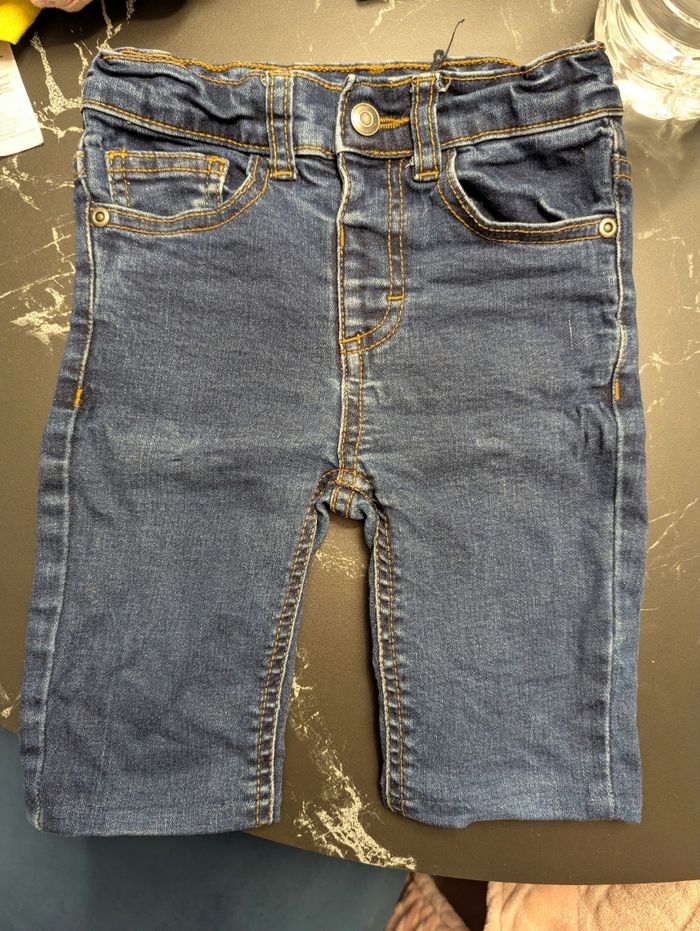 Short garçon. ☺️