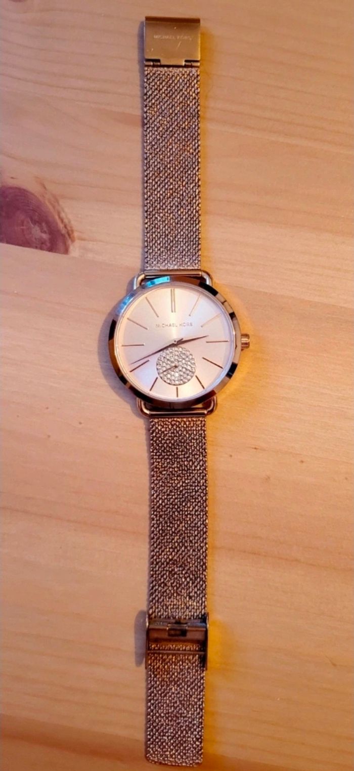 Montre femme Michaël Kors - photo numéro 3