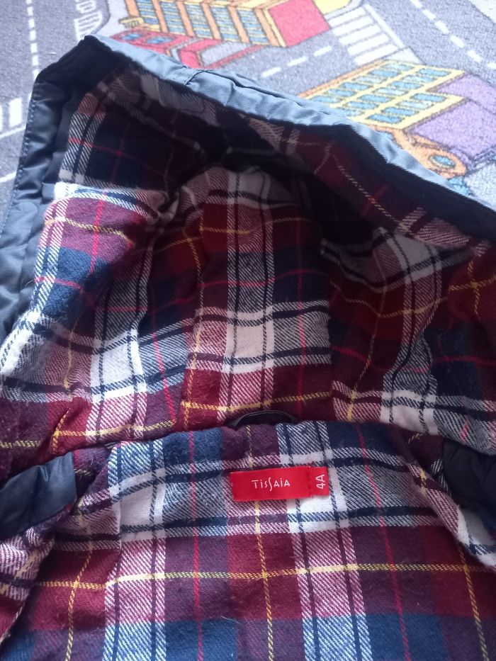 Manteau - photo numéro 5