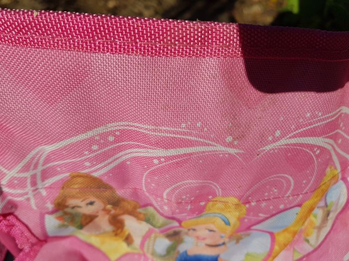 Chaise de jardin Princesses Disney - photo numéro 2