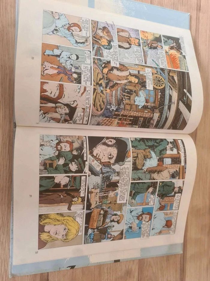 Le château d'Ichor Michel Schetter - photo numéro 3