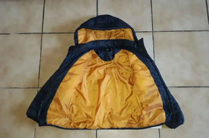 Blouson 8 ans garçon - photo numéro 4