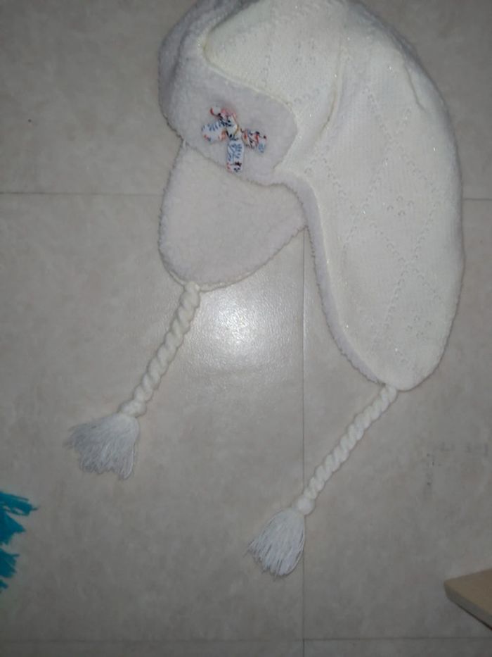 Bonnet sergent major taille 1