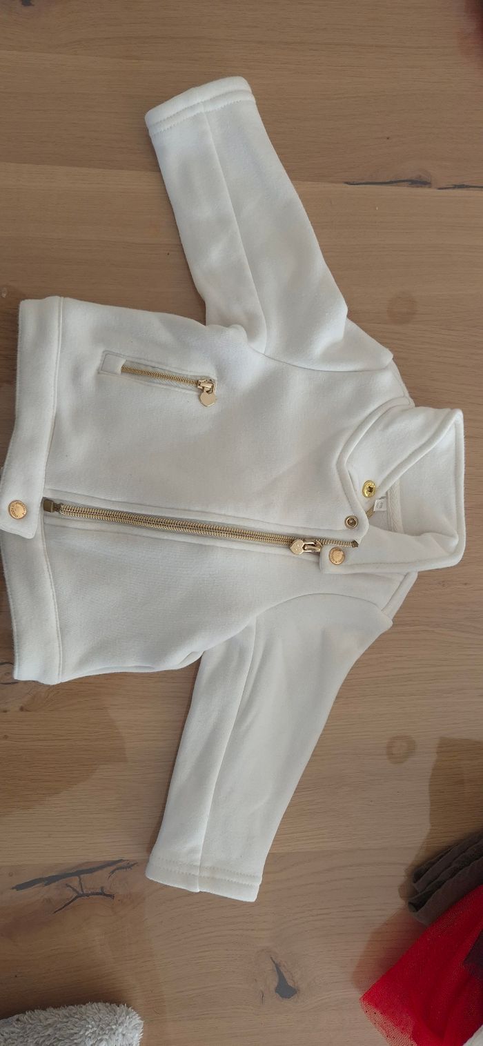 Gilets 1 mois - photo numéro 8