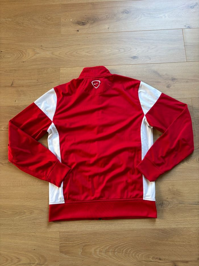 Veste de jogging survêtement - photo numéro 4