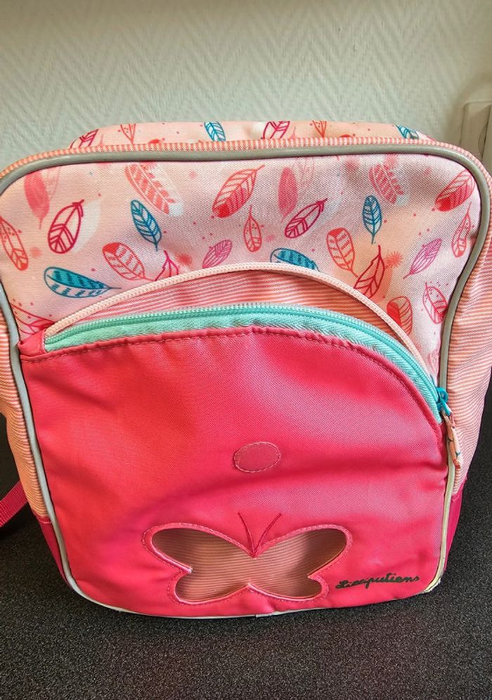 Cartable sac à dos petits enfants - photo numéro 6