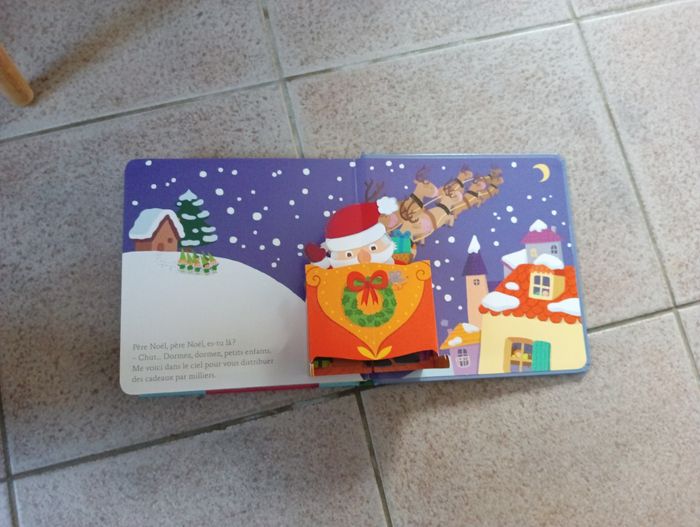 Père Noël es-tu là ? - photo numéro 3