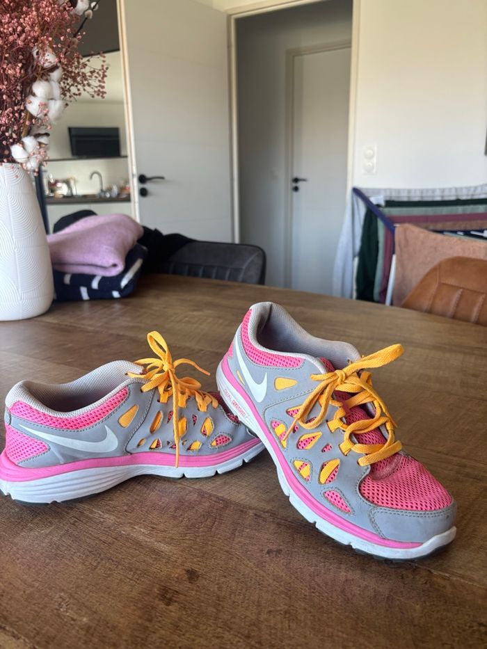 Baskets running Nike