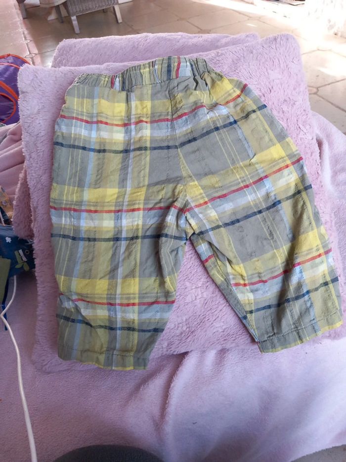 Pantalon - photo numéro 5