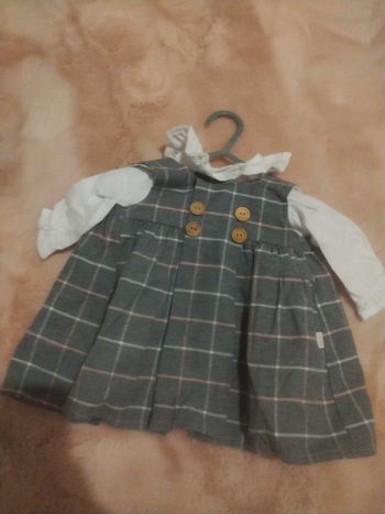 Robe bebe