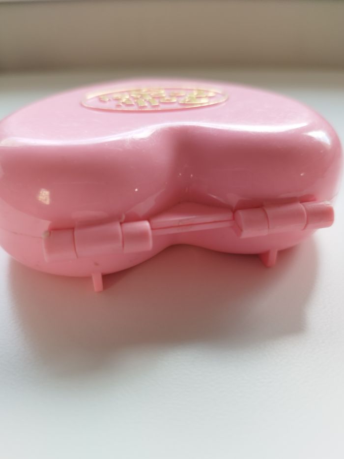 Polly Pocket - Heidi's Alpine Chalet - photo numéro 7