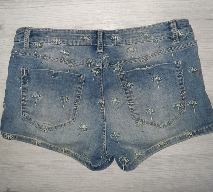 Short - photo numéro 3