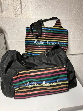 Lot de sacs