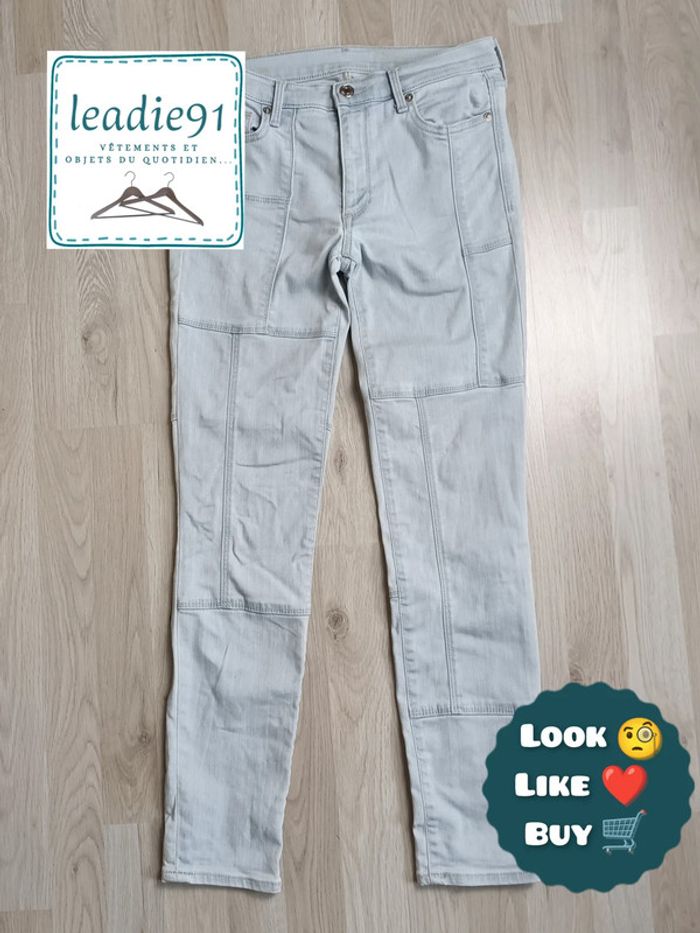jean GAP femme 38