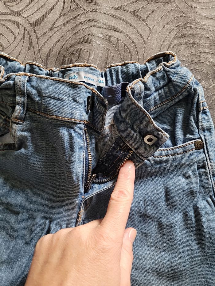 Jeans - photo numéro 5