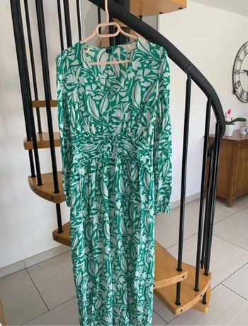 Robe longue