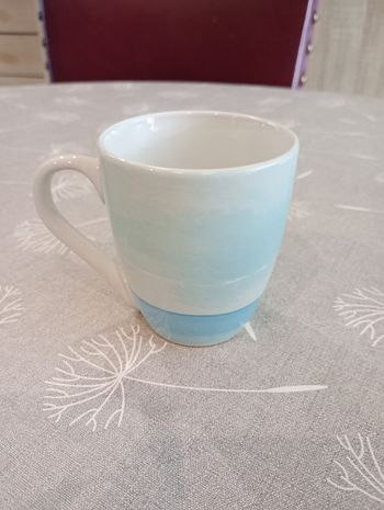 Petite tasse mer