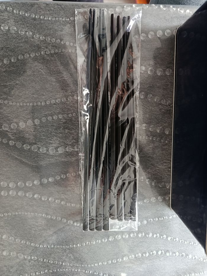 Service a sushis - photo numéro 3