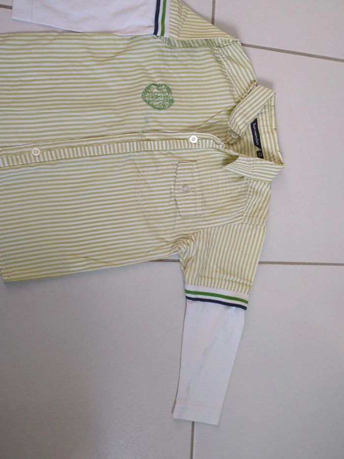 Chemise ML - photo numéro 5