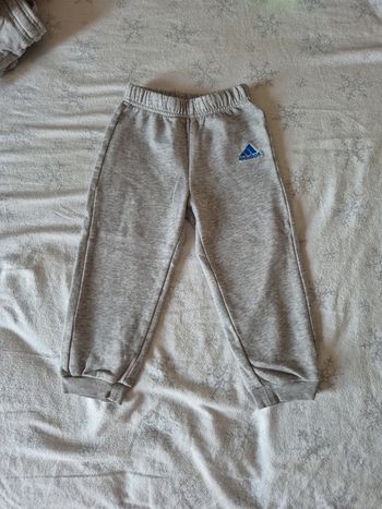 Jogging adidas 18/24 mois
