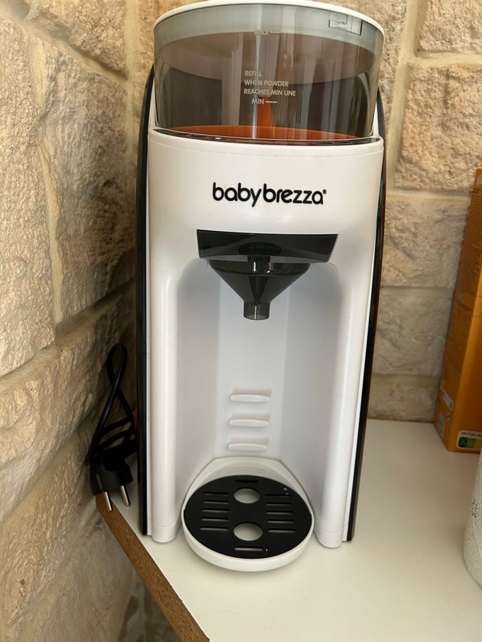 Baby Brezza - photo numéro 2