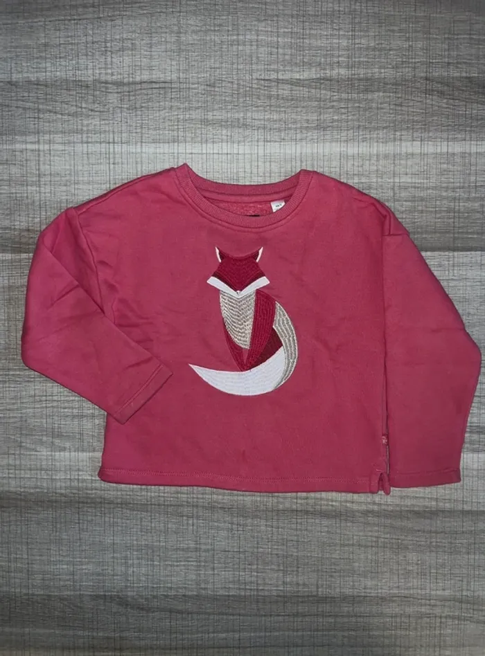 Pull polaire