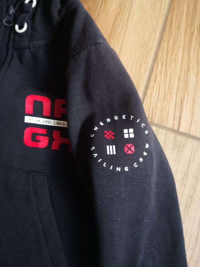 Veste - photo numéro 3