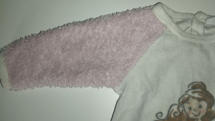 Pyjama disney - photo numéro 3