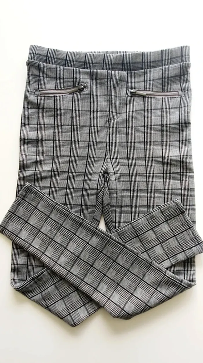 Jegging Orchestra 12 ans