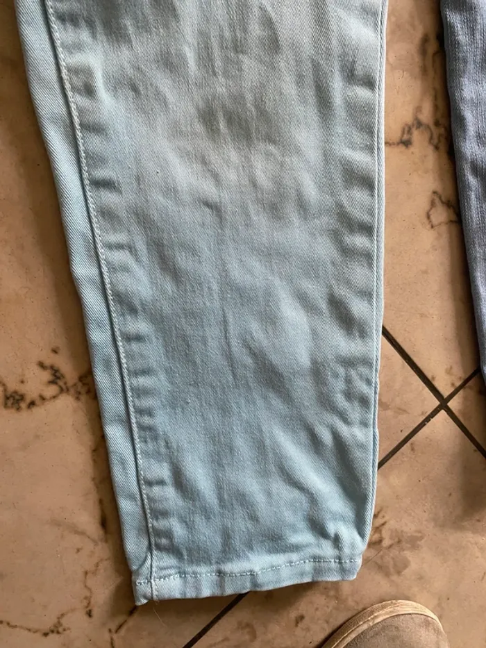 Lot jeans et chino Jacadi 4 ans - photo numéro 17