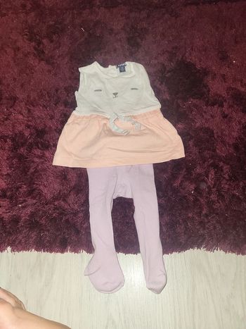 Petit ensemble bébé