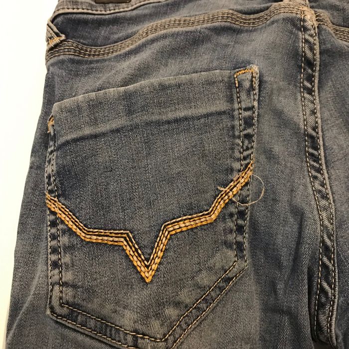 Pantalon - photo numéro 5