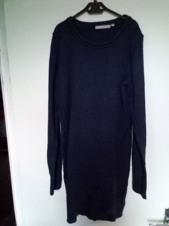 Belle robe pull 38/40 3 suisses