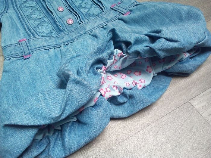 Lot fille 6 mois - photo numéro 5