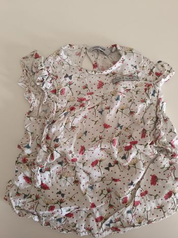 T-shirt Naf Naf