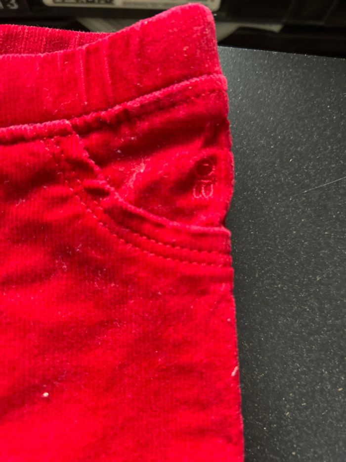 Pantalon obaïbi - photo numéro 2