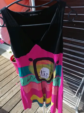 Robe d'été