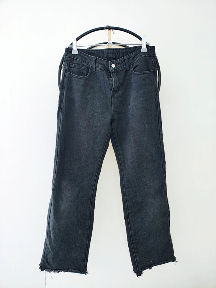 11-12 ans pantalon jean shein Shein 12 ans Beebs by Kiabi