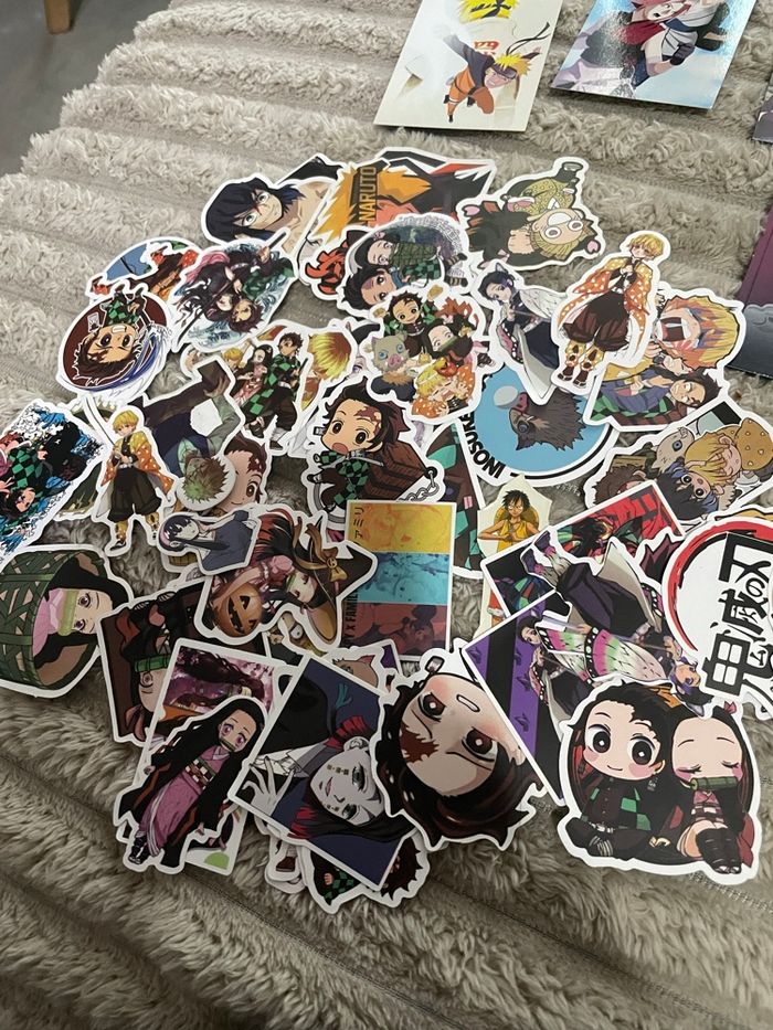 Lot manga - photo numéro 4