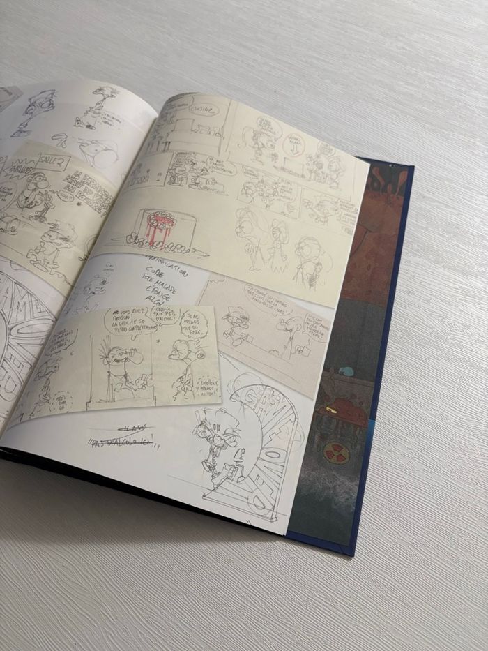 Bd kid paddle - photo numéro 8