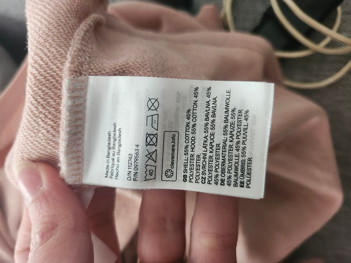 Pull à capuche H&M - photo numéro 5