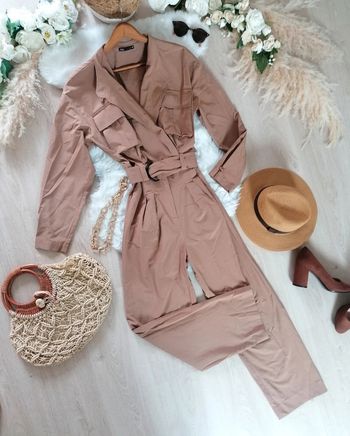 Jolie combinaison Zara taille XS