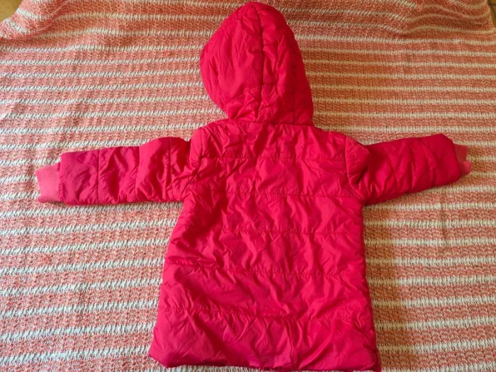 Manteau 24 mois - photo numéro 2
