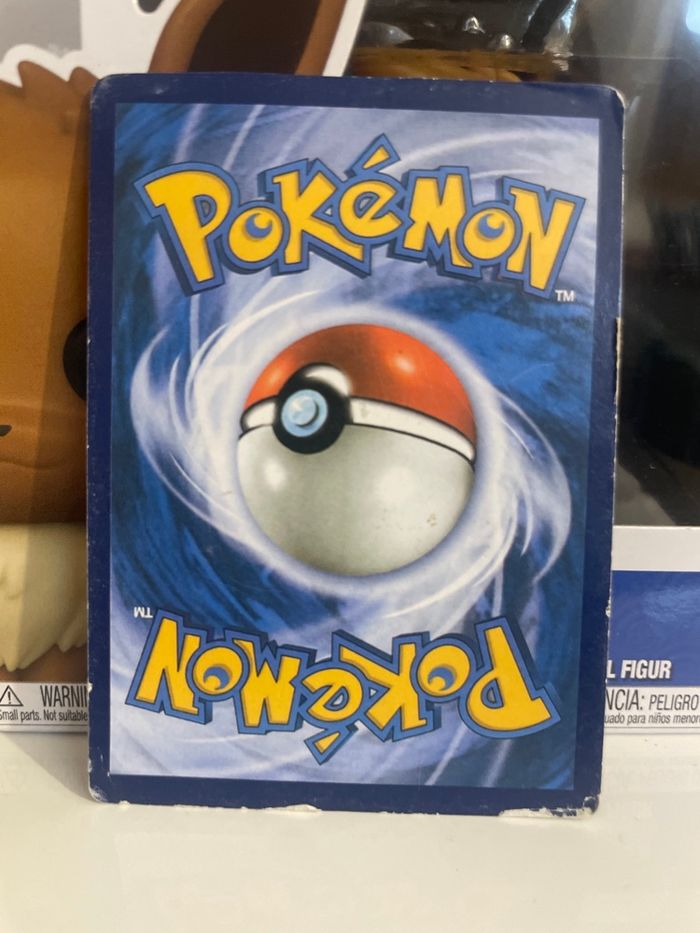 Carte Pokémon - photo numéro 2