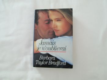 Livre Jamais je n'oublierai