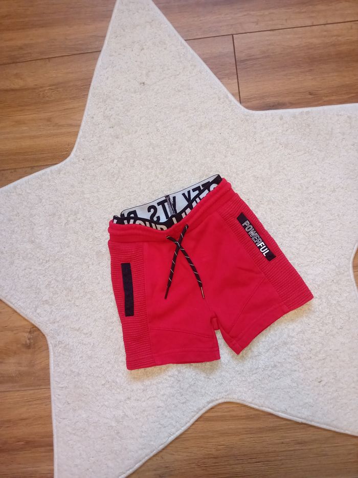 Short kiabi