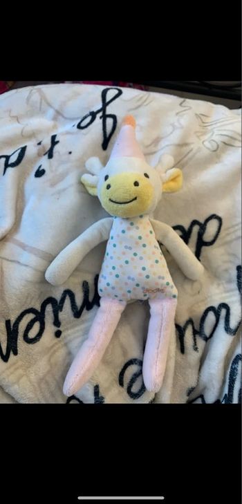 Doudou dodie