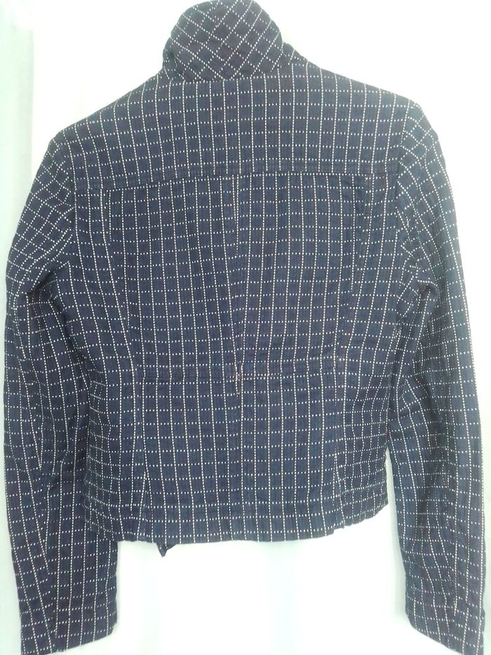 Veste perfecto Alfredo Dominguez - photo numéro 9
