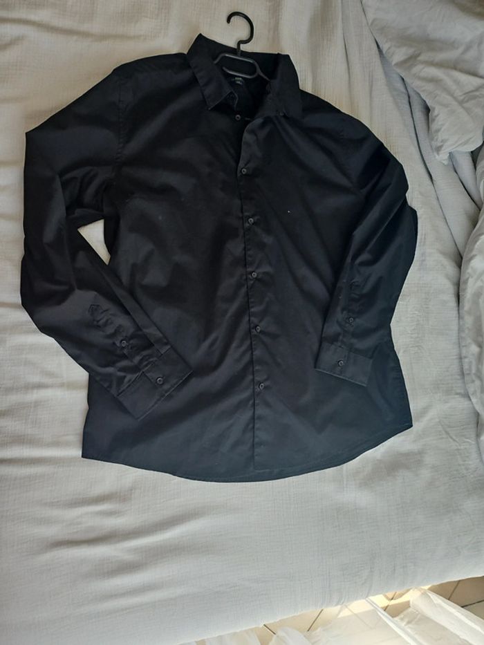 Chemise homme